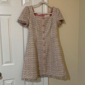 Sold! Gal Meets Glam Stacey Dress